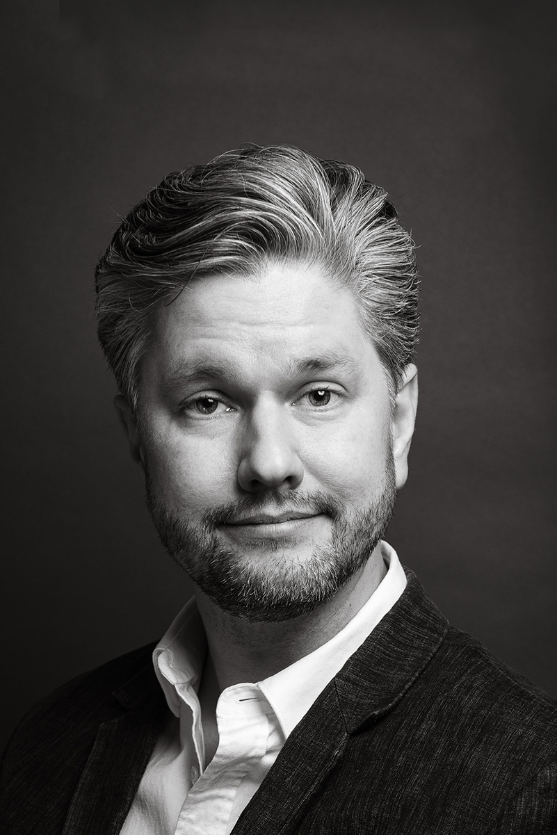 Fredrik Andersson författare Samizdat Publishing