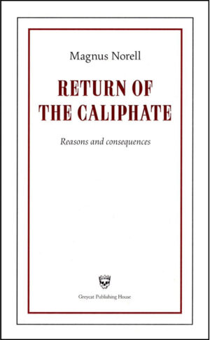 Return of the Caliphate Magnus Norell